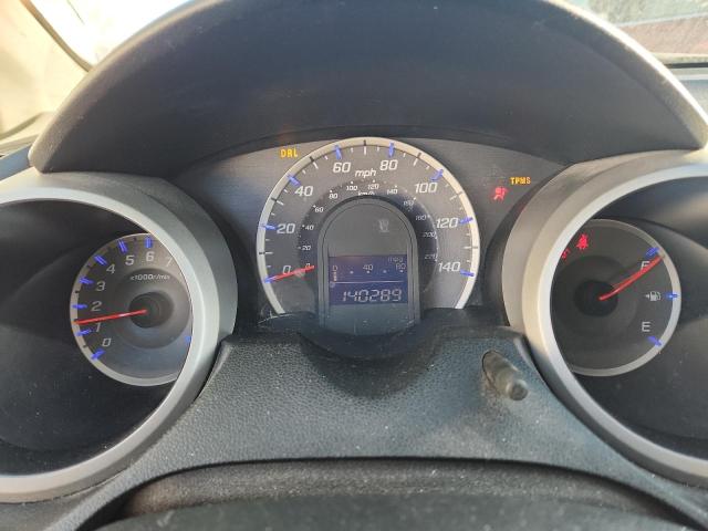 Photo 9 from auction – 2012 HONDA FIT with VIN JHMGE8H3XCS003802
