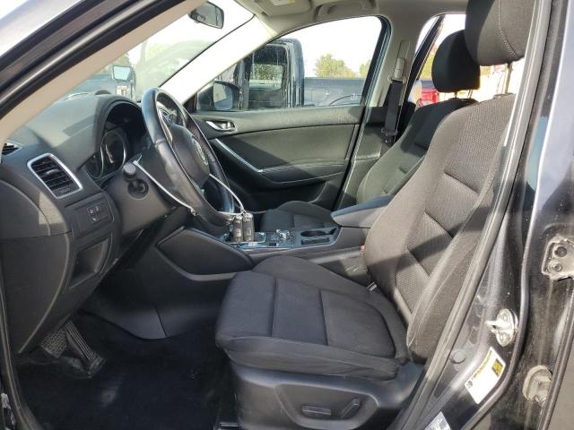 Photo 7 from auction – 2016 MAZDA CX-5 TOURI with VIN JM3KE2CYXG0729017