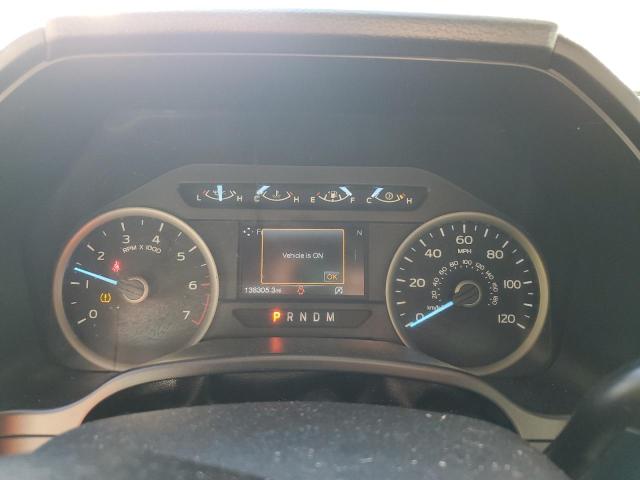 Photo 9 from auction – 2019 FORD F150 SUPER with VIN 1FTEW1E49KKE49156