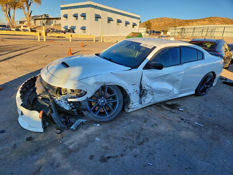 Photo 1 from auction – 2020 DODGE CHARGER GT with VIN 2C3CDXHG8LH193451