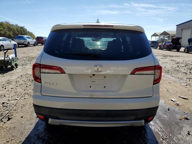 Photo 6 from auction – 2021 HONDA PILOT EXL with VIN 5FNYF5H53MB027912