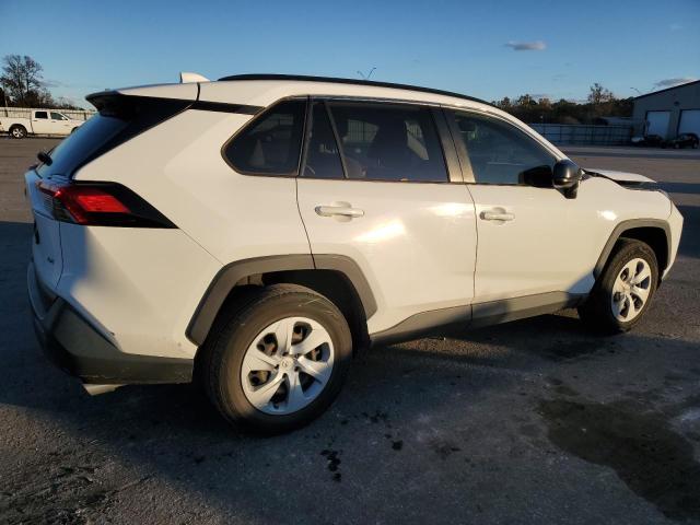 Photo 3 from auction – 2020 TOYOTA RAV4 LE with VIN JTMH1RFV8LD056885