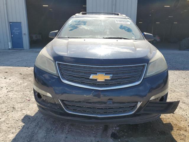 Photo 5 from auction – 2015 CHEVROLET TRAVERSE L with VIN 1GNKRFKD4FJ125255