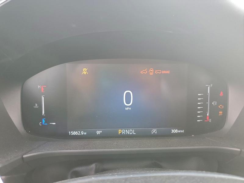 Photo 9 from auction – 2024 FORD ESCAPE with VIN 1FMCU0GN5RUB47516