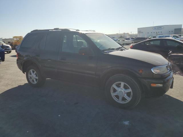 Photo 4 from auction – 2002 OLDSMOBILE BRAVADA with VIN 1GHDT13S422416498