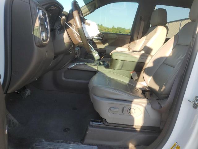 Photo 7 from auction – 2020 GMC SIERRA with VIN 3GTP8DED4LG380440