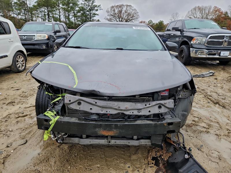 Photo 5 from auction – 2014 TOYOTA CAMRY L with VIN 4T1BF1FK3EU343208