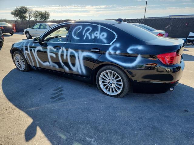 Photo 2 from auction – 2011 BMW 535 XI with VIN WBAFU7C59BC876806