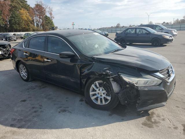 Photo 4 from auction – 2017 NISSAN ALTIMA 2.5 with VIN 1N4AL3AP2HC472371