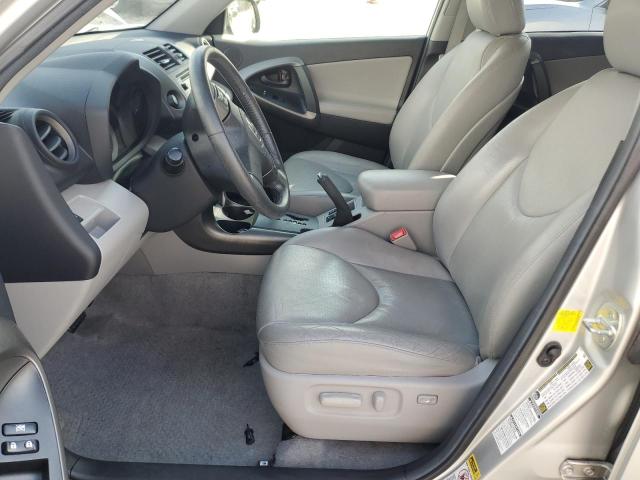 Photo 7 from auction – 2012 TOYOTA RAV4 with VIN 2T3DF4DV4CW265811