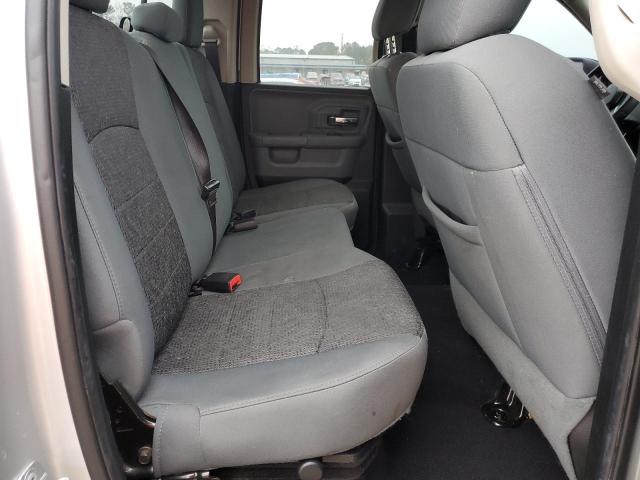 Photo 10 from auction – 2017 RAM 1500 SLT with VIN 1C6RR6GT2HS804095