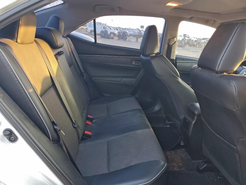 Photo 10 from auction – 2015 TOYOTA COROLLA L with VIN 5YFBURHE2FP341934