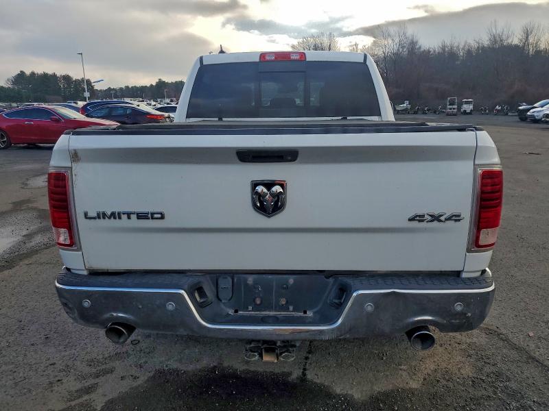 Photo 6 from auction – 2014 RAM 1500 LONGH with VIN 1C6RR7PM2ES434289