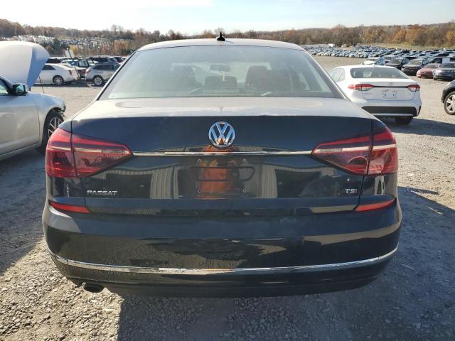 Photo 6 from auction – 2017 VOLKSWAGEN PASSAT R-L with VIN 1VWDT7A34HC061384