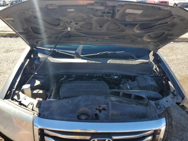Photo 11 from auction – 2013 HONDA PILOT LX with VIN 5FNYF3H2XDB014195