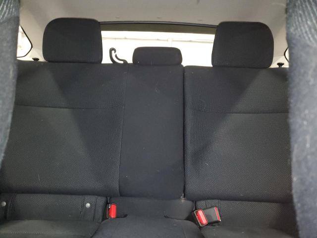 Photo 10 from auction – 2013 SUBARU IMPREZA PR with VIN JF1GPAD69D2806255