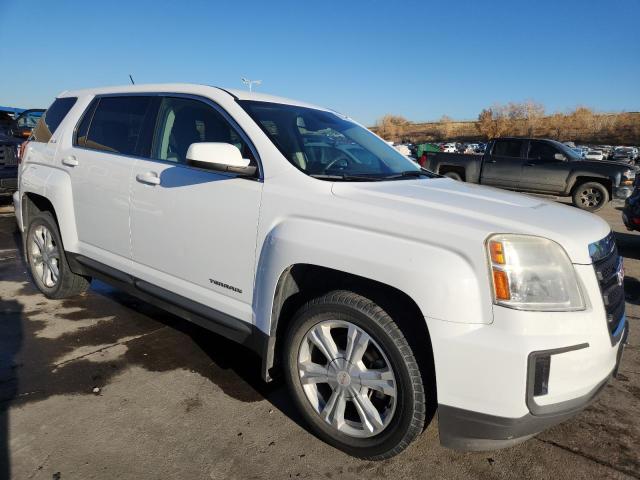 Фото 4 с аукциона – 2017 GMC TERRAIN SL с VIN 2GKFLSEK3H6299773