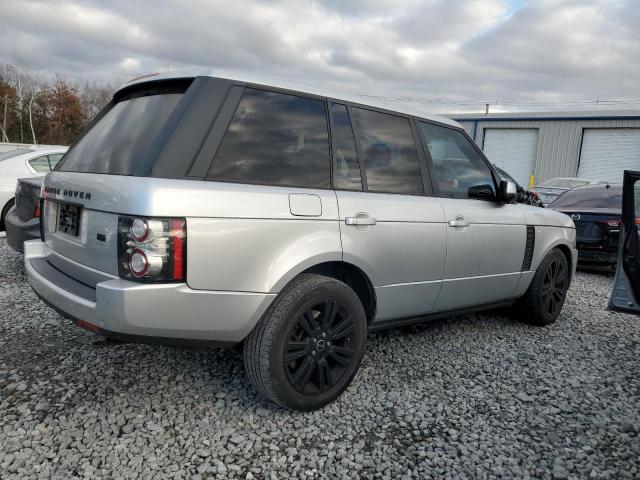 Photo 3 from auction – 2012 LAND ROVER RANGE ROVE with VIN SALMF1D43CA374922