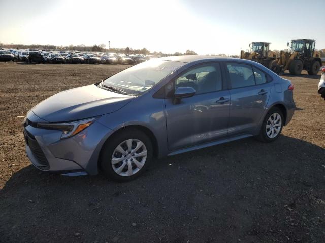 Photo 1 from auction – 2025 TOYOTA COROLLA LE with VIN JTDBCMFE0S3071713