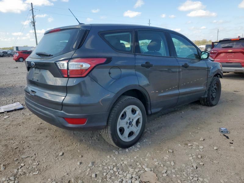 Photo 3 from auction – 2017 FORD ESCAPE S with VIN 1FMCU0F77HUE85534