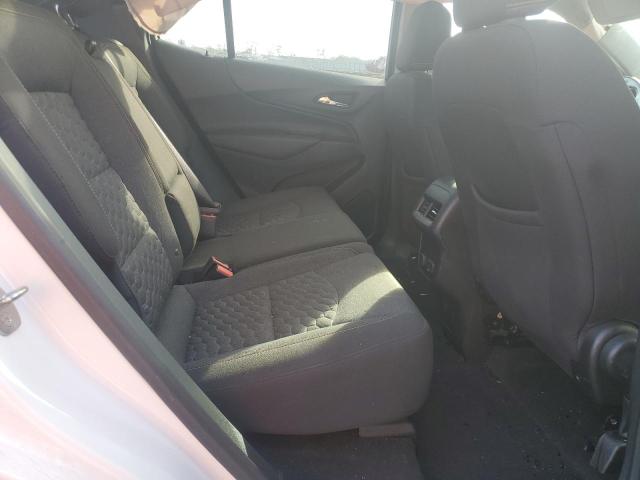 Photo 11 from auction – 2018 CHEVROLET EQUINOX LT with VIN 2GNAXJEV6J6303763