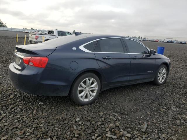 Photo 3 from auction – 2019 CHEVROLET IMPALA LT with VIN 2G11Z5SA6K9142187