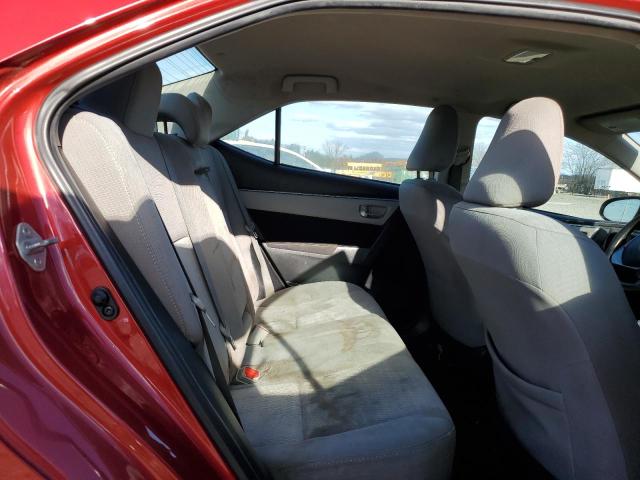 Photo 10 from auction – 2015 TOYOTA COROLLA L with VIN 2T1BURHE8FC369589