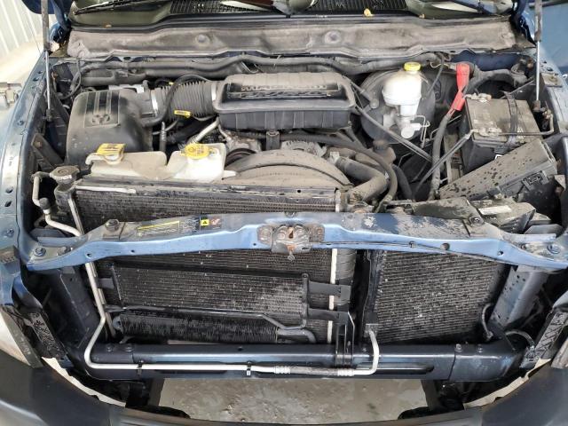 Photo 11 from auction – 2006 DODGE RAM 1500 S with VIN 1D7HA16K76J186479