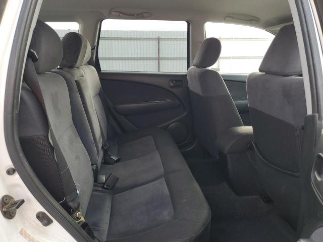 Photo 11 from auction – 2004 MITSUBISHI OUTLANDER with VIN JA4LZ31F44U061352