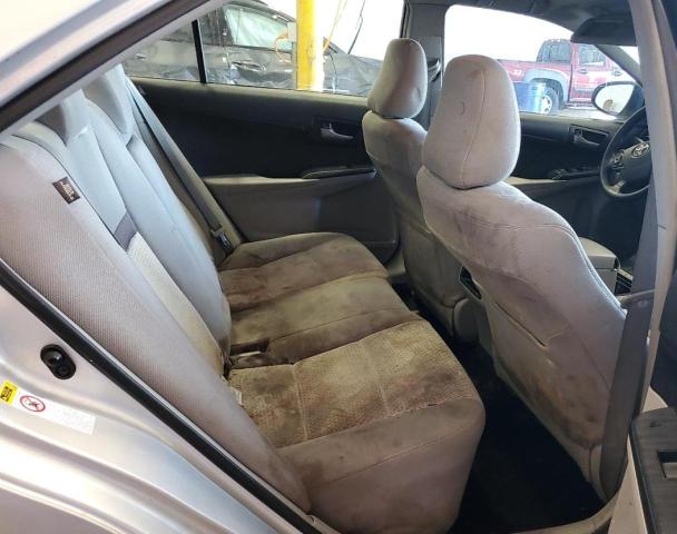 Photo 10 from auction – 2013 TOYOTA CAMRY L with VIN 4T4BF1FKXDR313708