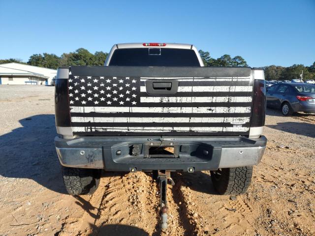 Photo 6 from auction – 2008 GMC SIERRA K25 with VIN 1GTHK23668F108091