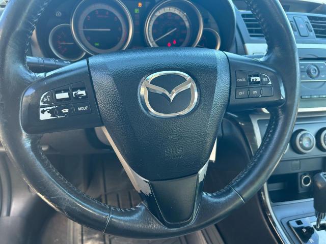 Zdjęcie 12 z aukcji – 2012 MAZDA 6 I z VIN 1YVHZ8EH3C5M02005