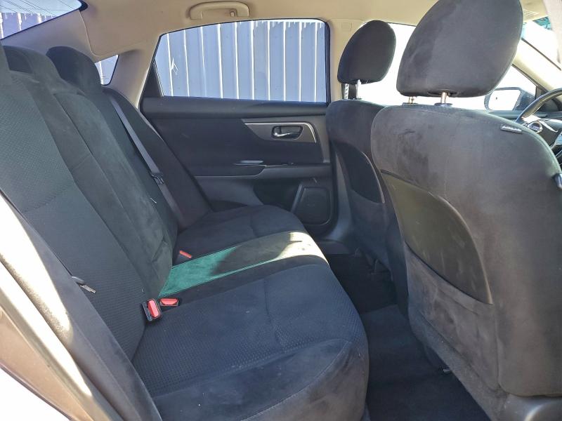 Photo 10 from auction – 2015 NISSAN ALTIMA 2.5 with VIN 1N4AL3AP9FC183419