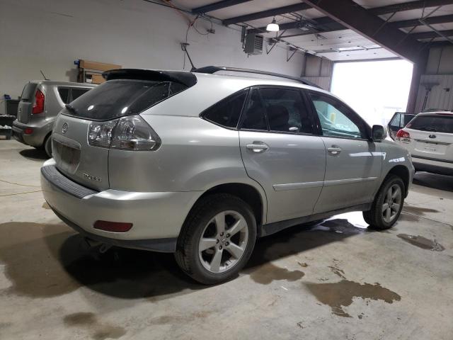 Photo 3 from auction – 2005 LEXUS RX 330 with VIN 2T2HA31UX5C042719