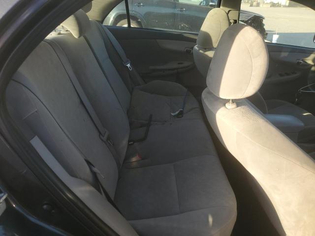 Photo 10 from auction – 2009 TOYOTA COROLLA BA with VIN JTDBL40E79J028274