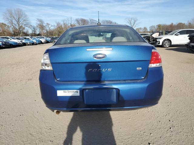 Photo 6 from auction – 2009 FORD FOCUS SE with VIN 1FAHP35N19W221899