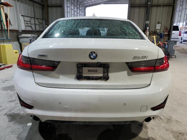 Photo 6 from auction – 2019 BMW 330XI with VIN WBA5R7C54KAJ82419