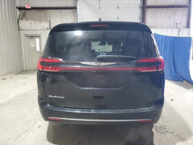 Photo 6 from auction – 2024 CHRYSLER PACIFICA T with VIN 2C4RC1BG9RR136385