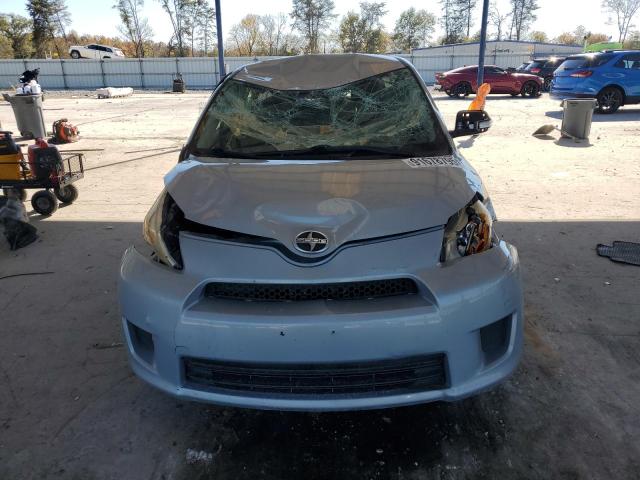Photo 5 from auction – 2013 TOYOTA SCION XD with VIN JTKKUPB46D1037424