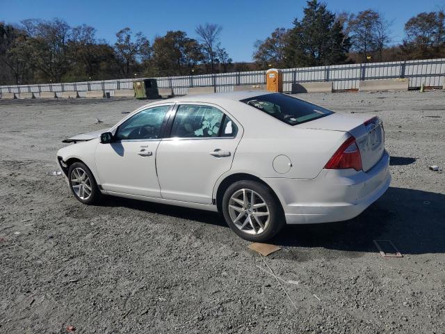 Photo 2 from auction – 2011 FORD FUSION SEL with VIN 3FAHP0JA3BR258026