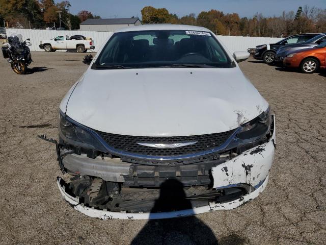 Photo 5 from auction – 2016 CHRYSLER 200 LIMITE with VIN 1C3CCCAG7GN188860