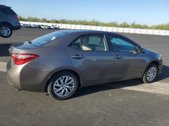 Photo 3 from auction – 2019 TOYOTA COROLLA L with VIN 2T1BURHE5KC231714