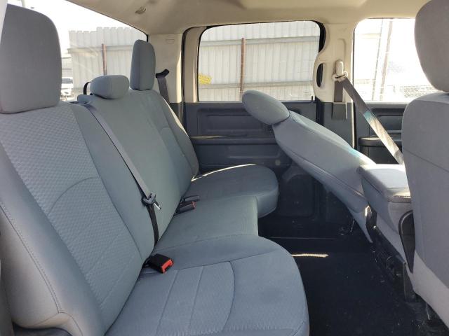 Photo 10 from auction – 2019 RAM 1500 CLASS with VIN 1C6RR7KM3KS725404