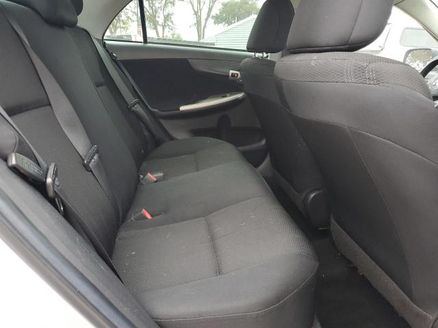 Photo 10 from auction – 2011 TOYOTA COROLLA BA with VIN 2T1BU4EE4BC605009