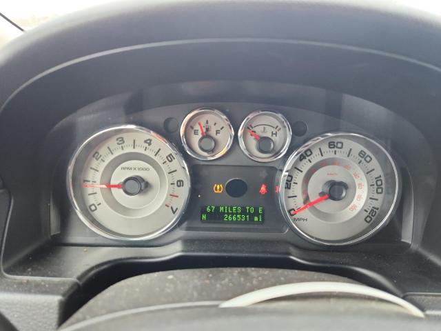 Photo 9 from auction – 2008 FORD EDGE LIMIT with VIN 2FMDK49C68BA74349