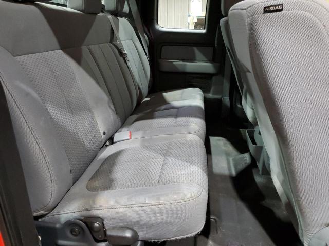 Photo 10 from auction – 2014 FORD F150 SUPER with VIN 1FTFX1EF5EKE49579