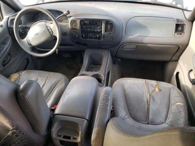 Photo 8 from auction – 1998 FORD EXPEDITION with VIN 1FMRU18WXWLB59279