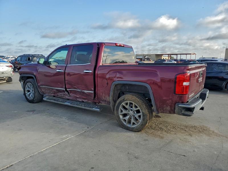 Photo 2 from auction – 2014 GMC SIERRA C15 with VIN 3GTP1VEC5EG496217