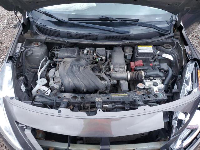Photo 11 from auction – 2017 NISSAN VERSA S with VIN 3N1CN7AP1HL902760
