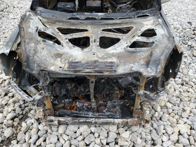 Photo 12 from auction – 2002 HONDA CR-V EX with VIN JHLRD78812C057939
